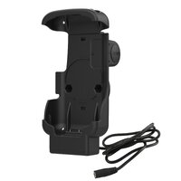 RAM Form-Fit Powered Dock for Zebra TC53 & TC58