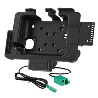 RAM Tough-Dock Power + Dual USB for Zebra ET401 & ET4x 10"