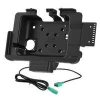 RAM Tough-Dock Power + Data for Zebra ET401 & ET4x 10"