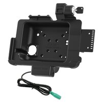 Locking RAM Tough-Dock for Zebra ET4x 10"