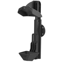 RAM Quick-Draw Form-Fit Holder for Zebra TC8000/8300