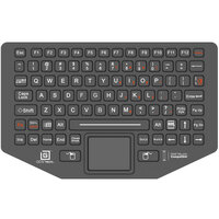 GDS Keyboard with Track Pad