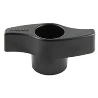 RAM T-Knob for D Size Socket Arms