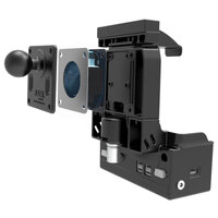 RAM Shock Buster Adapter with 75mm VESA Hole Pattern