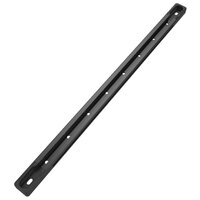 13" Modular Aluminum Black RAM Tough-Track