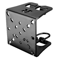 RAM Vertical Drill-Down Vehicle Base with Lower RAM Tele-Pole