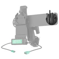 RAM Universal Microphone Clip Adapter