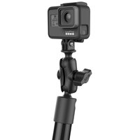 RAM Tough-Pole 36" Camera Mount with Spline Post