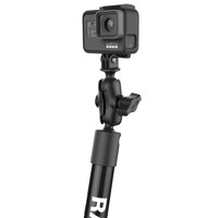 RAM Tough-Pole 27" Camera Mount with Spline Post