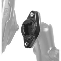 RAM EZ-On/Off Quick Release Diamond Adapter Base