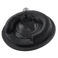 RAM Portable Friction Dashboard Base