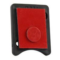 RAM Power Plate II Magnetic Holder with Steel Adhesive Plates