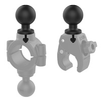 Tough-Claw C-Size Ball Adapter