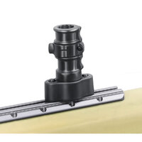RAM Adapt-A-Post Quick Release Track Base