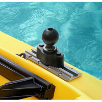 RAM Track Ball Quick Release Base - C Size