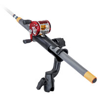 RAM Tube Jr. Rod Holder with Revolution Arm without Base