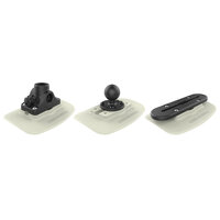 RAM Bond-A-Base Gray Adhesive Base