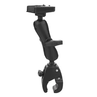 RAM Tough-Claw Heavy Duty Mount for Starlink Mini