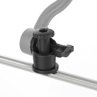 RAM Track-Node Adjustable Track & Ratchet Base