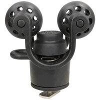 RAM Roller-Ball Paddle & Accessory Holder