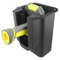 RAM Power-Grip XL Universal Scanner Gun Holder