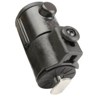RAM Universal Adapt-A-Post Track Base