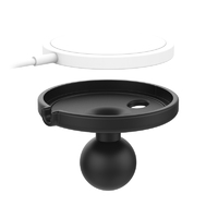 RAM B-Size Ball Adapter Apple MagSafe