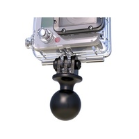 RAM Action Camera Universal Ball Adapter