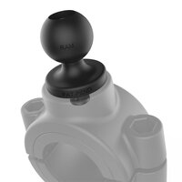 RAM Add-A-Ball Composite Ball Adapter for Large RAM Torque Base