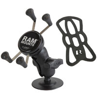 RAM X-Grip Phone Mount Flex Adhesive Base RAP-B-378-A-UN7U