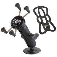 RAM Mount Adhesive BaseRAM X-Grip