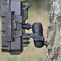 RAM Tough-Tap Universal Trail Cam Mount