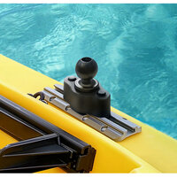 RAM Track Ball Quick Release Base - B Size