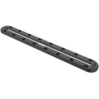 RAM® Tough-Track™ - Top-Loading Composite 12" Track