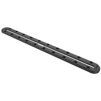 RAM Tough-Track - Top-Loading Composite 16" Track