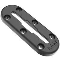 RAM Tough-Track - Top-Loading Composite 3" Track
