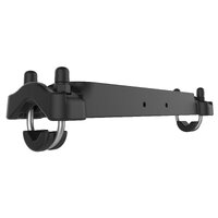 RAM Tough-Track - 9" Track for 5/8" - 1 1/4" Rails