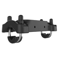 RAM Tough-Track - 4" Track for 5/8" - 1 1/4" Rails