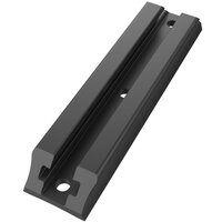 RAM Tough-Track - End Loading Composite 4" Track
