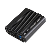 Rental: DJI Inspire 2 CINESSD Station