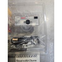 SECRET KODAK CHARMERA Keychain Digital Chain Camera