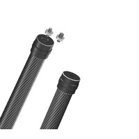 Carbon Fibre Extension Rod for DJI Ronin-S / Ronin-SC 350mm