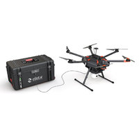 Elistair Safe-T Drone Tether System for Matrice 200 Series