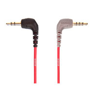 Rode SC7 3.5 mm TRS to TRRS Patch Cable
