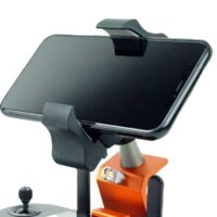 LifThor Phone Clamp for LifThor Mounts