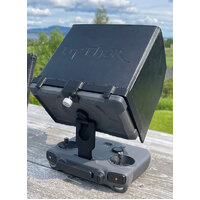 LifThor DJI RC Pro 2 Sunhood