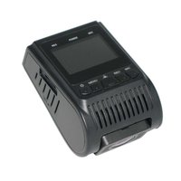 Street Guardian SGGCX2-PRO Dash Cam Drive Recorder with Micro SD Card [SD Card Capacity: 32GB]