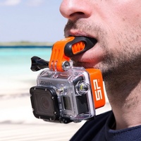 SP Mouth Mount for GoPro