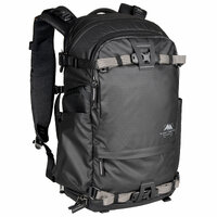 Summit Creative Small Camera Backpack Tenzing 18L (Black)