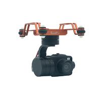 Swellpro GC3-S 3-Axis 4K Camera Gimbal For SplashDrone 4